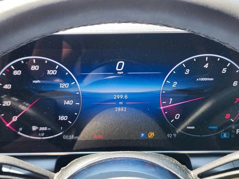 Certified 2026 Mercedes-Benz GLC 300 4MATIC image 31