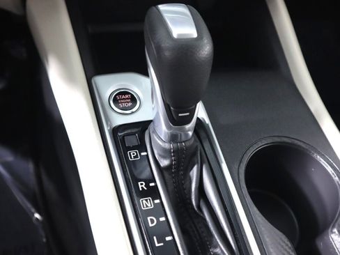 Used 2025 Nissan Altima 2.5 SV FWD image 26