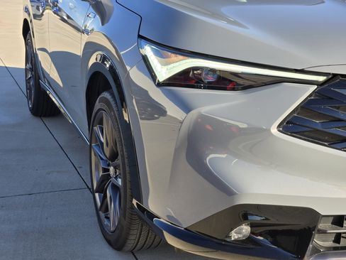 Certified 2025 Acura ADX A-Spec image 14