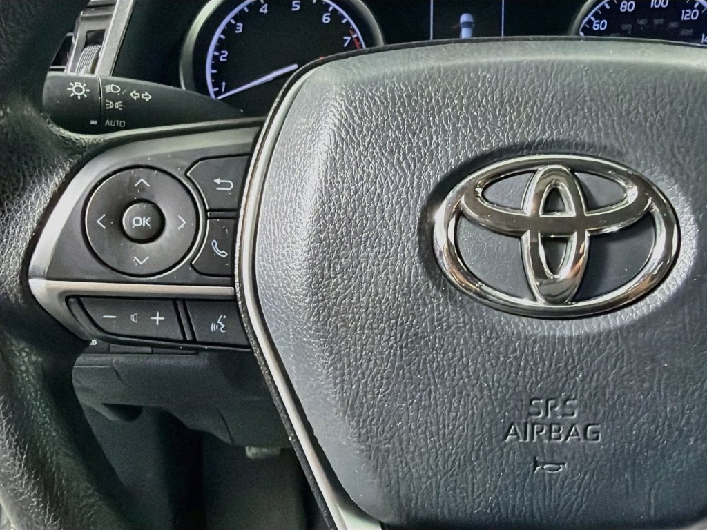 Used 2023 Toyota Camry LE FWD image 16