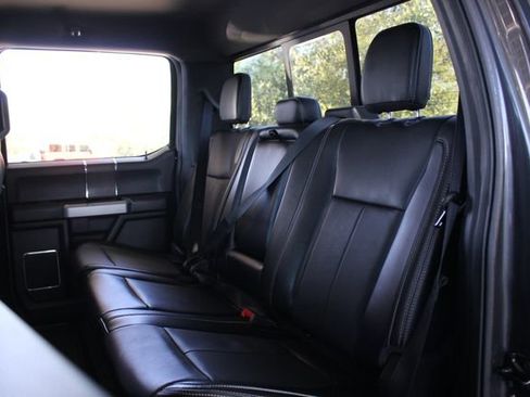 Used 2020 Ford F350 Lariat w/ Lariat Value Package image 33