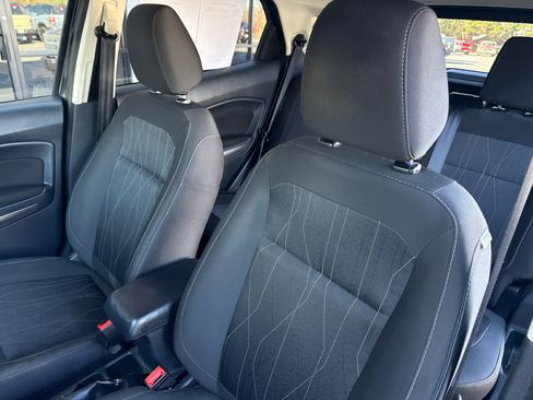 Used 2021 Ford EcoSport SE image 21
