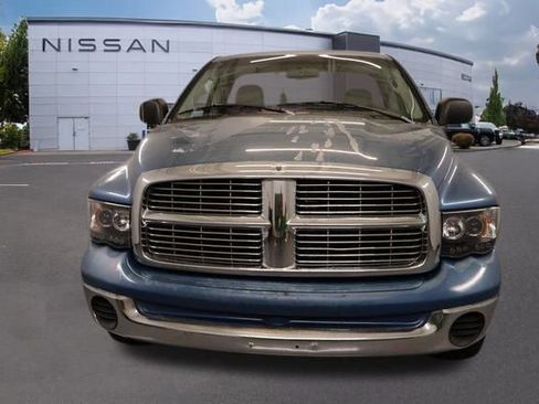 Used 2004 Dodge Ram 1500 Truck ST w/ ST Value Group image 6