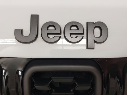 New 2026 Jeep Compass Latitude w/ Quick Order Package 29K image 31