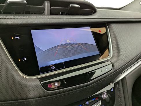 Certified 2023 Cadillac XT5 Premium Luxury w/ LPO, Floor Liner Package AWD/4WD image 5