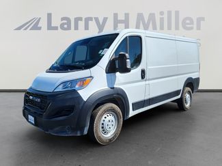 Used 2025 RAM ProMaster 1500 image 1