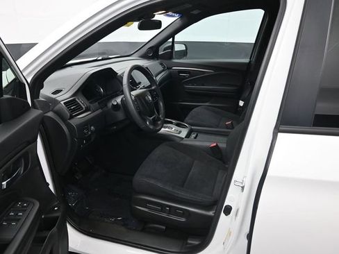 Used 2022 Honda Pilot Sport image 9