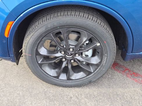 New 2025 Dodge Durango R/T w/ Blacktop Package image 5