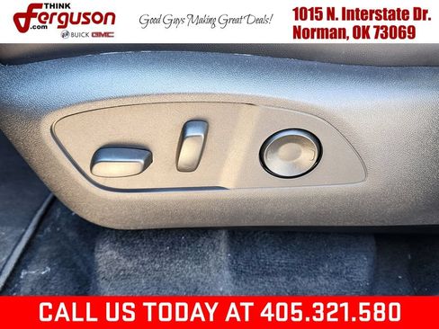 New 2026 GMC Acadia Elevation w/ Black Edition FWD image 17