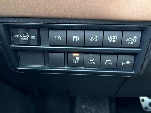 New 2025 Toyota Tundra 1794 Edition image 35