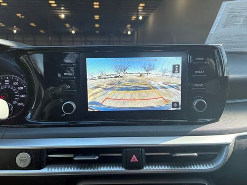 Used 2021 Kia K5 GT-Line w/ GT-Line FWD Premium Package image 37