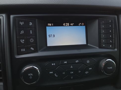 Used 2019 Ford Ranger XL w/ Equipment Group 101A Mid image 34