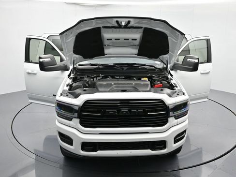 New 2024 RAM 2500 Laramie w/ Night Edition image 46
