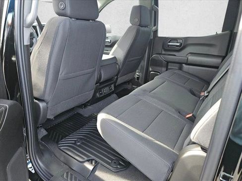 New 2026 Chevrolet Silverado 1500 Custom image 10