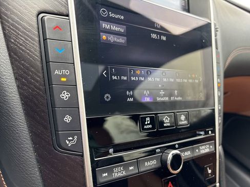 Used 2021 INFINITI Q50 Signature Edition w/ Cargo Package image 33