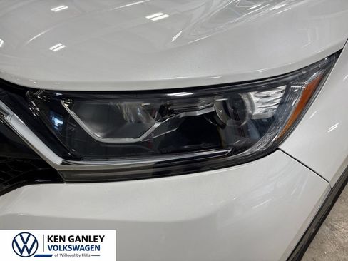 Used 2022 Honda CR-V EX image 7