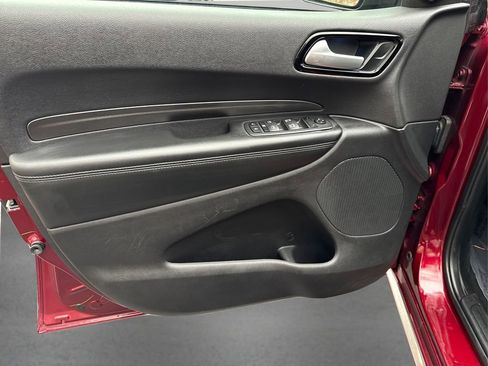 Used 2022 Dodge Durango SXT w/ Anodized Platinum Package image 22