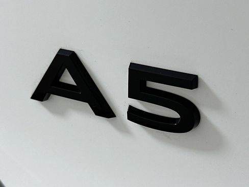 Used 2025 Audi A5 2.0T Premium w/ Convenience Package AWD/4WD image 10