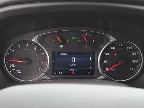 Used 2023 GMC Acadia SLE w/ Driver Convenience Package AWD/4WD image 21