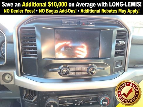 Used 2023 Ford F150 XLT image 26