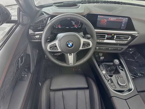 New 2026 BMW Z4 M40i RWD image 22