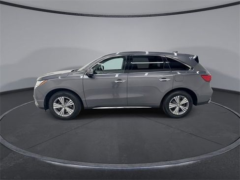 Used 2020 Acura MDX FWD image 5