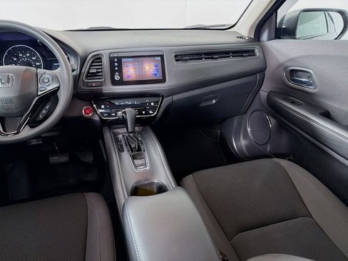 Used 2022 Honda HR-V EX image 24