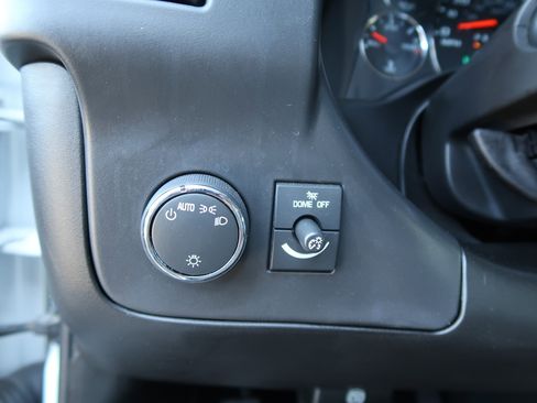 Used 2025 Chevrolet Express 3500 LS RWD image 21