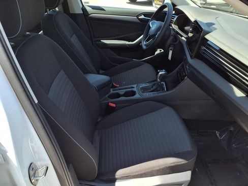 Certified 2026 Volkswagen Jetta S FWD image 27