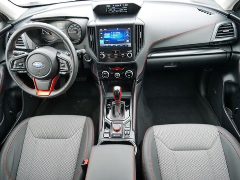 Used 2024 Subaru Forester Sport image 10