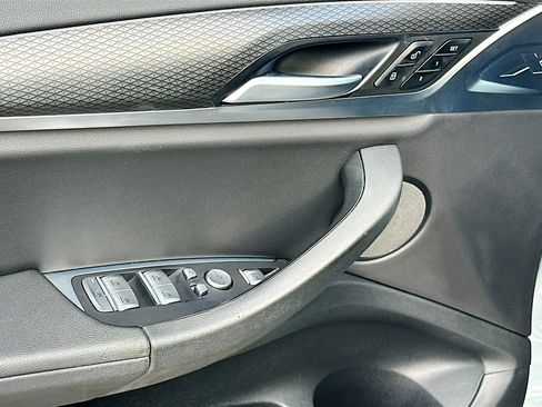 Used 2023 BMW X3 xDrive30i w/ M Sport Package image 18