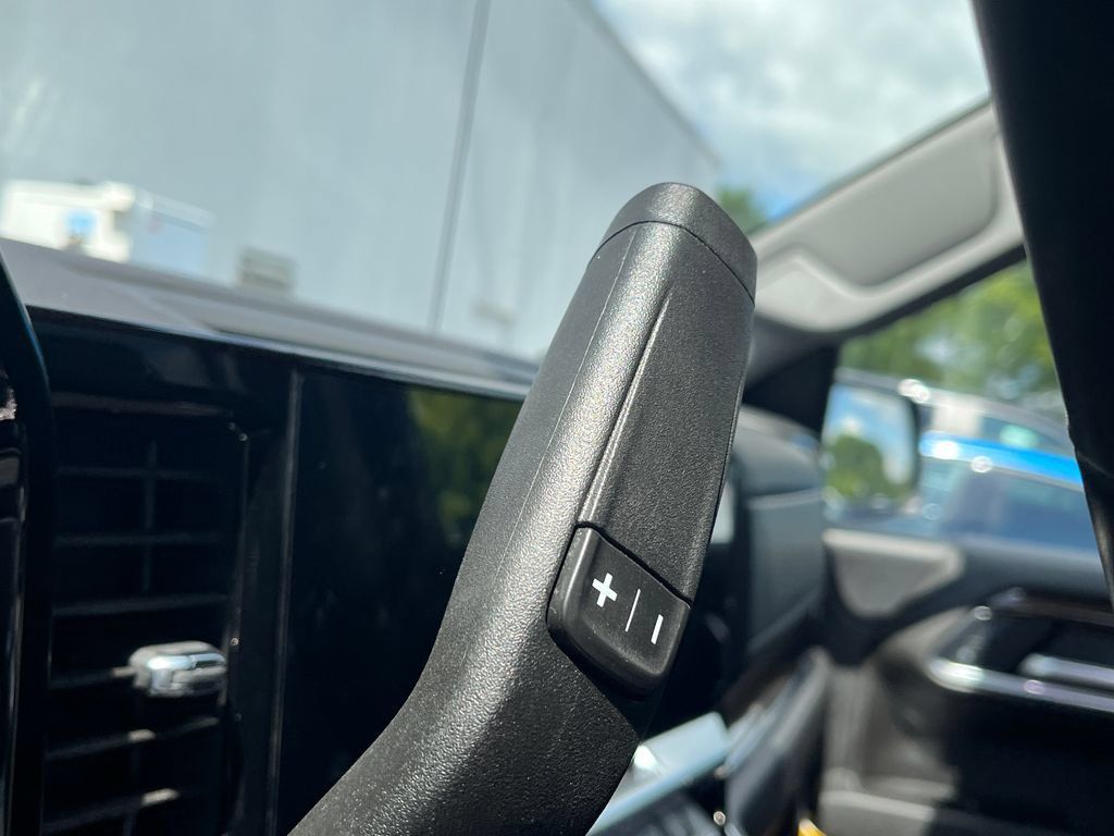 New 2025 Chevrolet Silverado 1500 LT AWD/4WD image 20