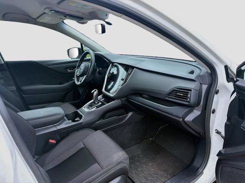 Used 2020 Subaru Outback Premium w/ Popular Package #1 AWD/4WD image 13