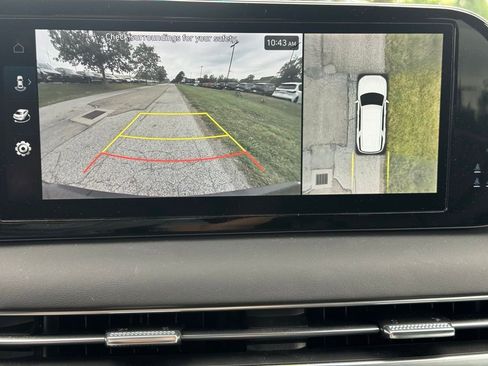 Used 2023 Hyundai Palisade Calligraphy AWD/4WD image 30
