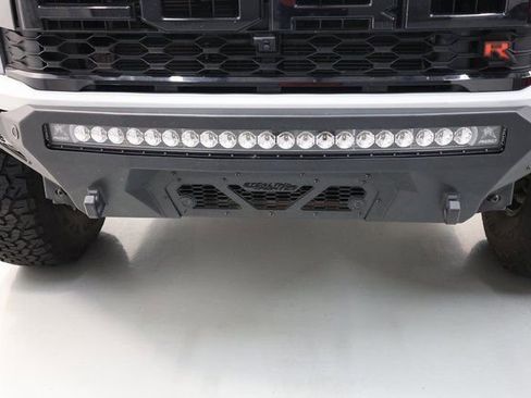 Used 2023 Ford F150 Raptor w/ Equipment Group 802A Raptor R image 90