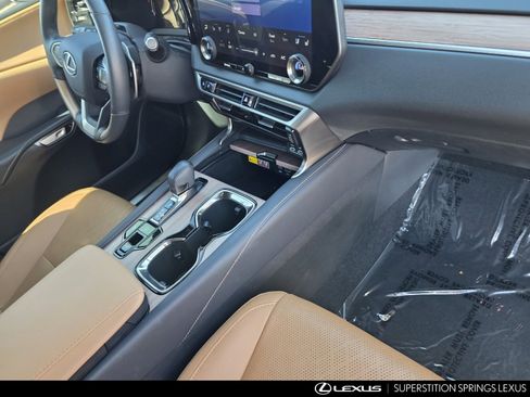 Certified 2024 Lexus RX 350 Premium Plus w/ Convenience Package image 31