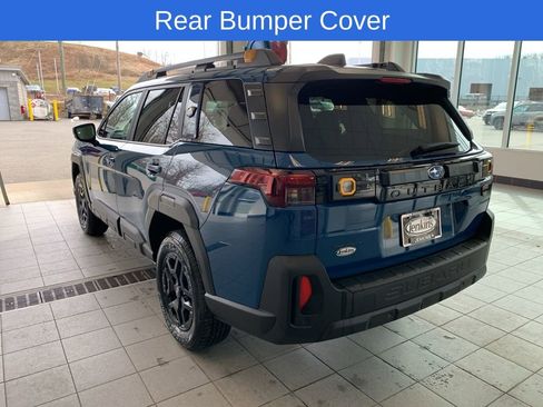 New 2026 Subaru Outback Wilderness image 8