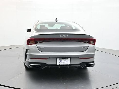 Used 2024 Kia K5 GT-Line w/ GT-Line Premium Package FWD image 6