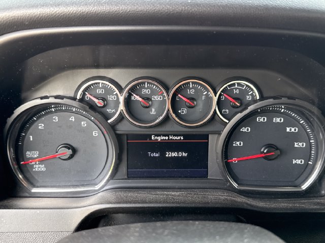 Used 2021 Chevrolet Silverado 1500 RST AWD/4WD image 29