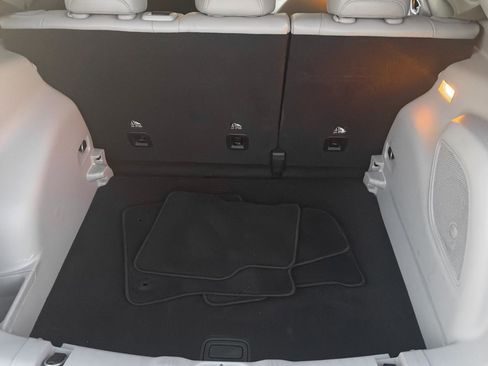 Used 2022 Jeep Compass Latitude w/ Sun and Sound Group image 10