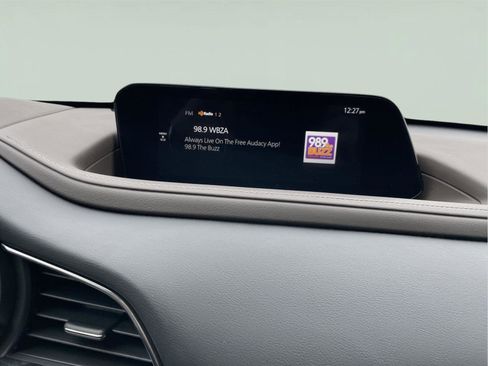 Used 2023 MAZDA CX-30 2.5 Turbo w/ Premium Package image 28