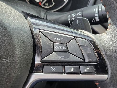 Used 2020 Nissan Altima 2.5 SR FWD image 28