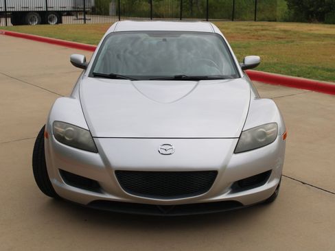 Used 2007 MAZDA RX-8 Sport RWD image 23