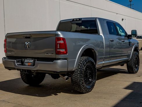 Used 2023 RAM 2500 Limited image 10