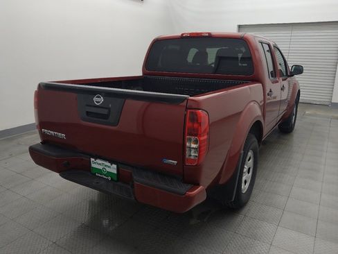 Used 2019 Nissan Frontier S image 7