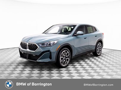 New 2026 BMW X2 xDrive28i w/ Technology Package