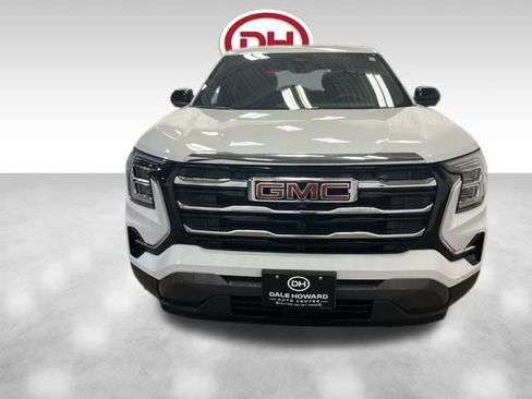 New 2026 GMC Terrain Elevation w/ Technology Package II image 6