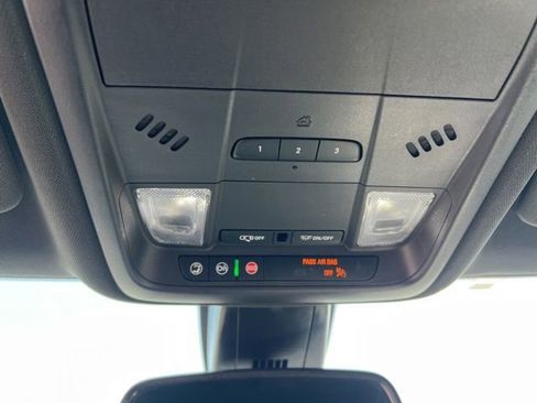 Used 2023 Chevrolet Blazer RS w/ Enhanced Convenience Package AWD/4WD image 28