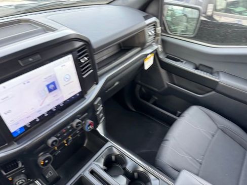 New 2026 Ford F150 STX AWD/4WD image 23
