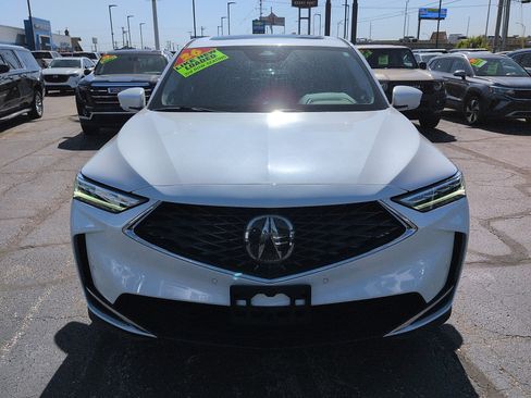 Used 2026 Acura MDX FWD w/ Technology Package image 3